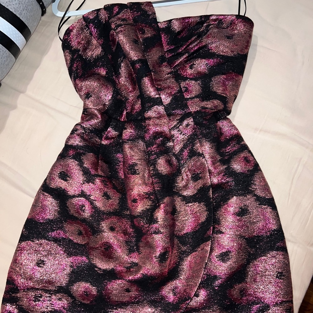 Rose Dress